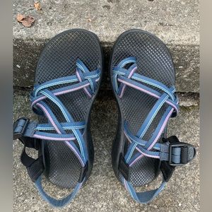 CHACO’S. Women’s Chaco’s sandals size 9. Gently used.